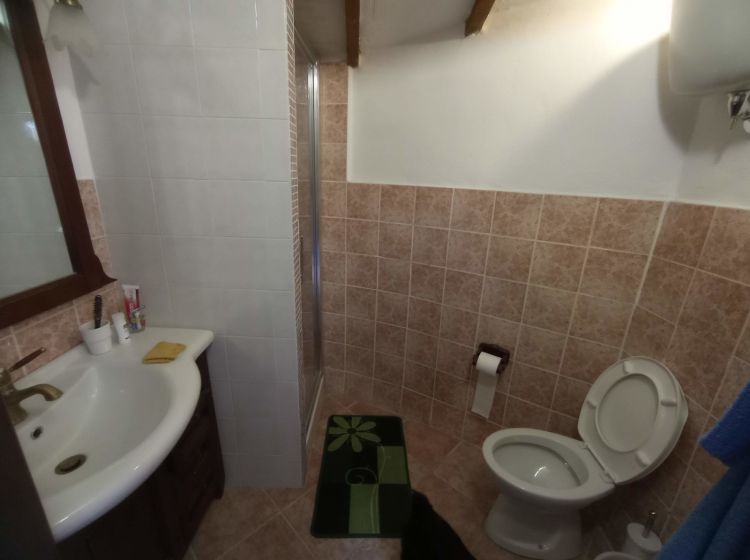 Bilocale in vendita, via Privata  4, Casape