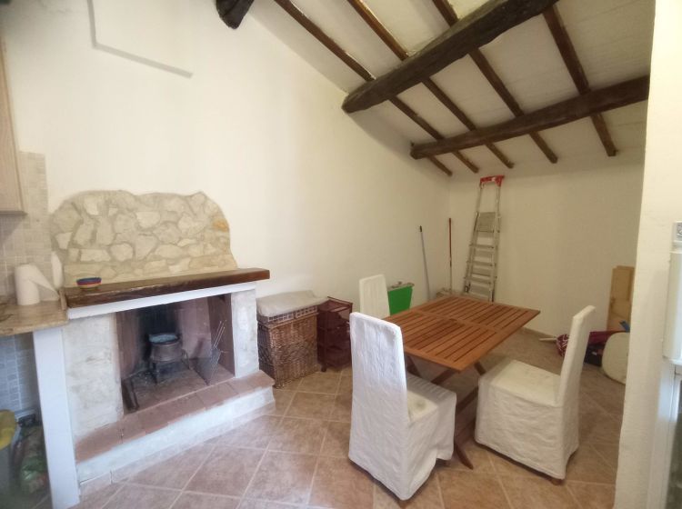 Bilocale in vendita, via Privata  4, Casape