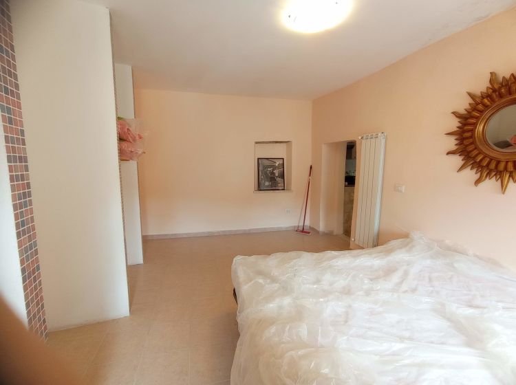 Bilocale in vendita, via Privata  4, Casape