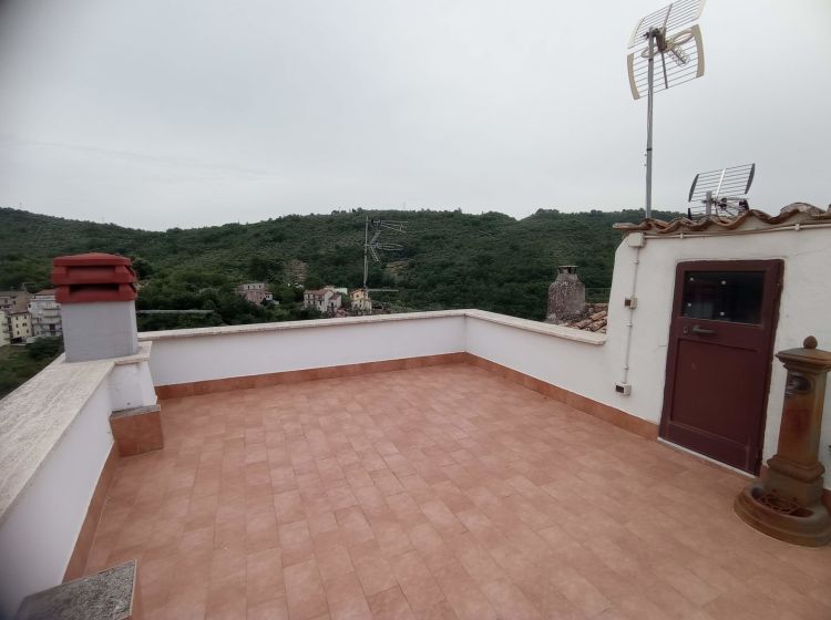 Bilocale in vendita, via Privata  4, Casape