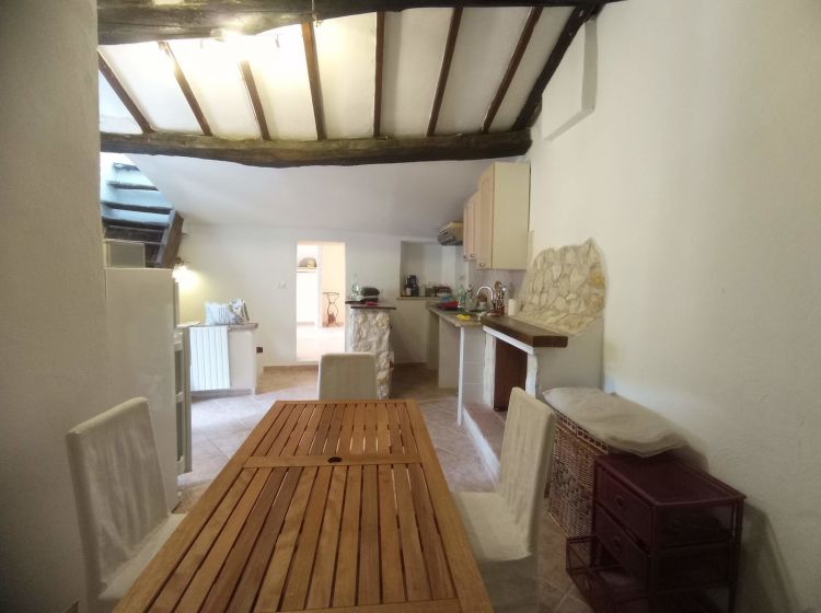 Bilocale in vendita, via Privata  4, Casape