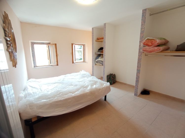 Bilocale in vendita, via Privata  4, Casape