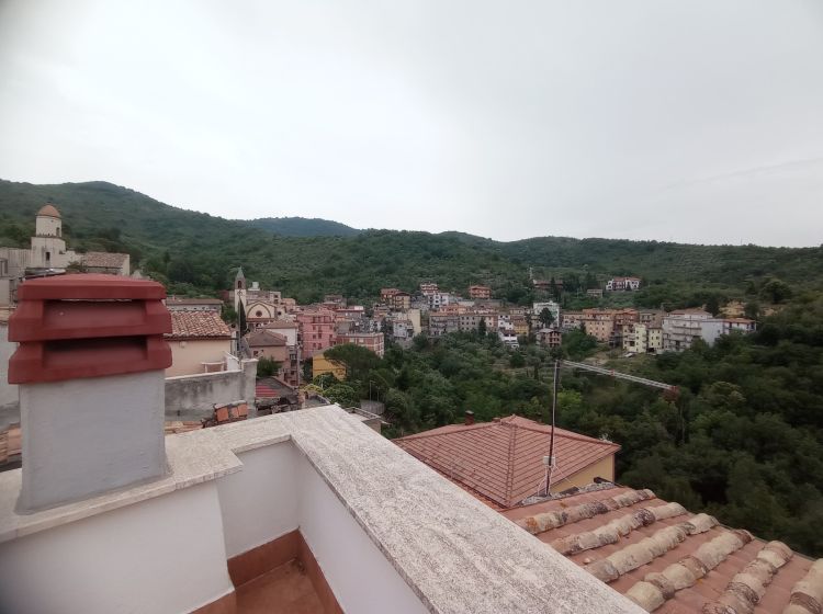 Bilocale in vendita, via Privata  4, Casape
