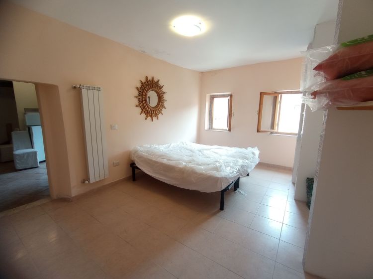 Bilocale in vendita, via Privata  4, Casape