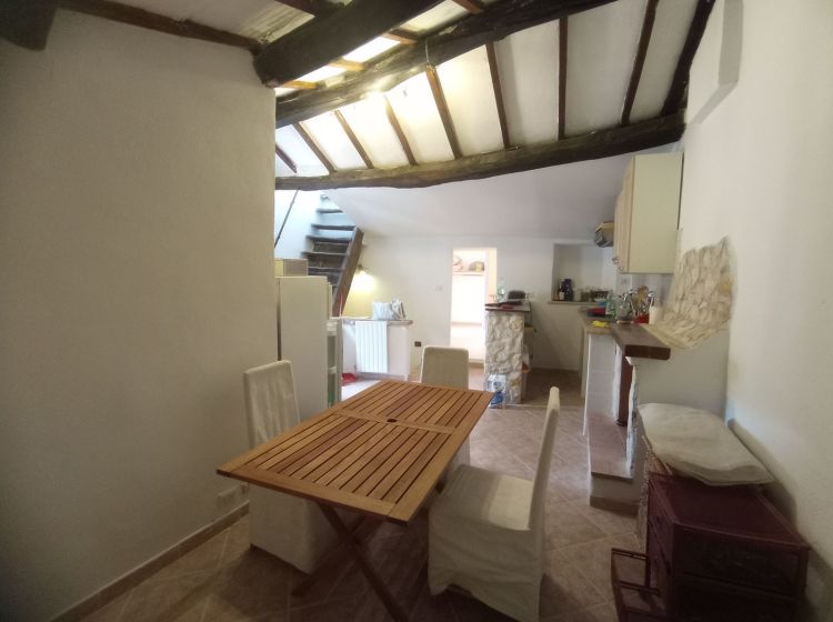 Bilocale in vendita, via Privata  4, Casape