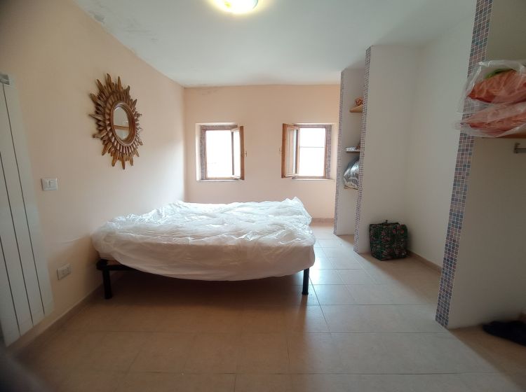 Bilocale in vendita, via Privata  4, Casape