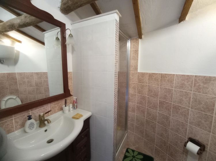 Bilocale in vendita, via Privata  4, Casape