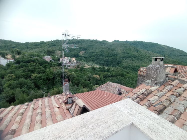 Bilocale in vendita, via Privata  4, Casape