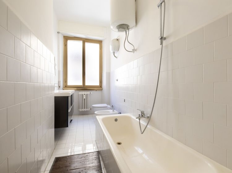 Bilocale in vendita, via Cividale del Friuli  13, Appio Latino, Roma