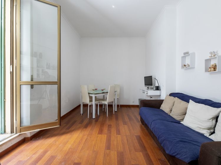 Bilocale in vendita, via Cividale del Friuli  13, Appio Latino, Roma