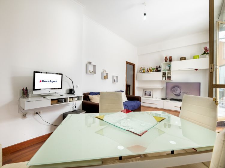 Bilocale in vendita, via Cividale del Friuli  13, Appio Latino, Roma