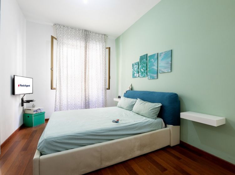 Bilocale in vendita, via Cividale del Friuli  13, Appio Latino, Roma
