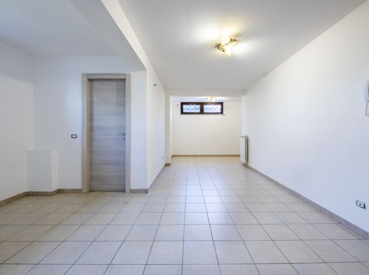 Villa in vendita, via Bisacquino  21, Borghesiana, Roma