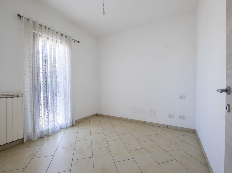 Villa in vendita, via Bisacquino  21, Borghesiana, Roma