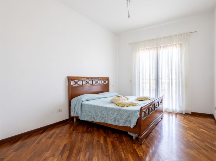 Villa in vendita, via Bisacquino  21, Borghesiana, Roma