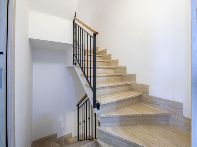 Villa in vendita, via Bisacquino  21, Borghesiana, Roma