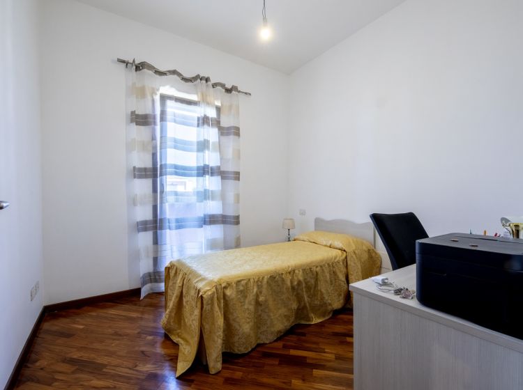 Villa in vendita, via Bisacquino  21, Borghesiana, Roma