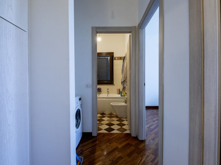 Villa in vendita, via Bisacquino  21, Borghesiana, Roma