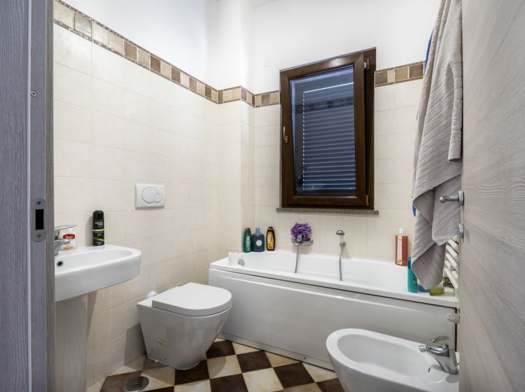 Villa in vendita, via Bisacquino  21, Borghesiana, Roma