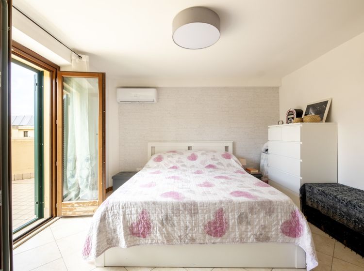 Trilocale in vendita, via Luigi Pirandello, Marco Simone, Guidonia Montecelio