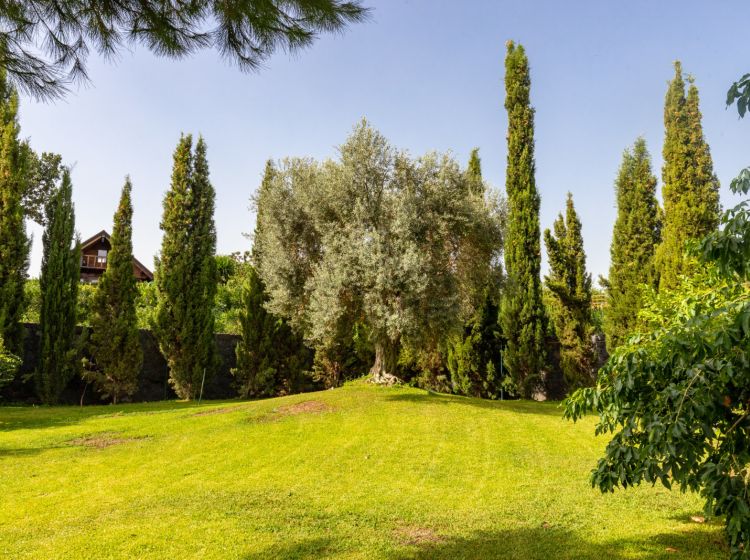Villa in vendita, via Brinzio, Acireale