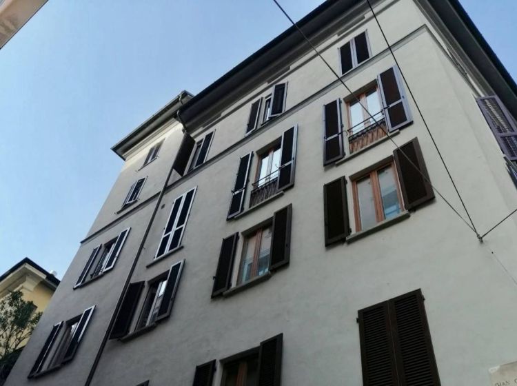 Bilocale in affitto, via Gian Giacomo Mora  2, Centro, Milano