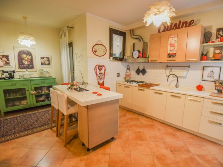 Villa in vendita, via Secondiano Campanari  18, Ostia Antica, Roma