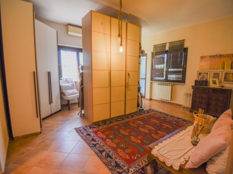 Villa in vendita, via Secondiano Campanari  18, Ostia Antica, Roma