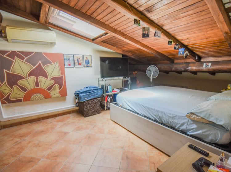 Villa in vendita, via Secondiano Campanari  18, Ostia Antica, Roma