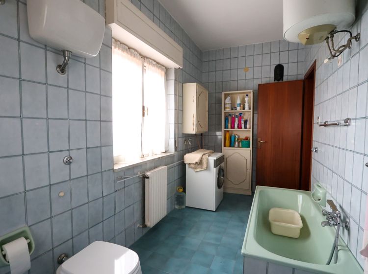 Trilocale in vendita, viale Rosario Rubettino  3, Soveria Mannelli