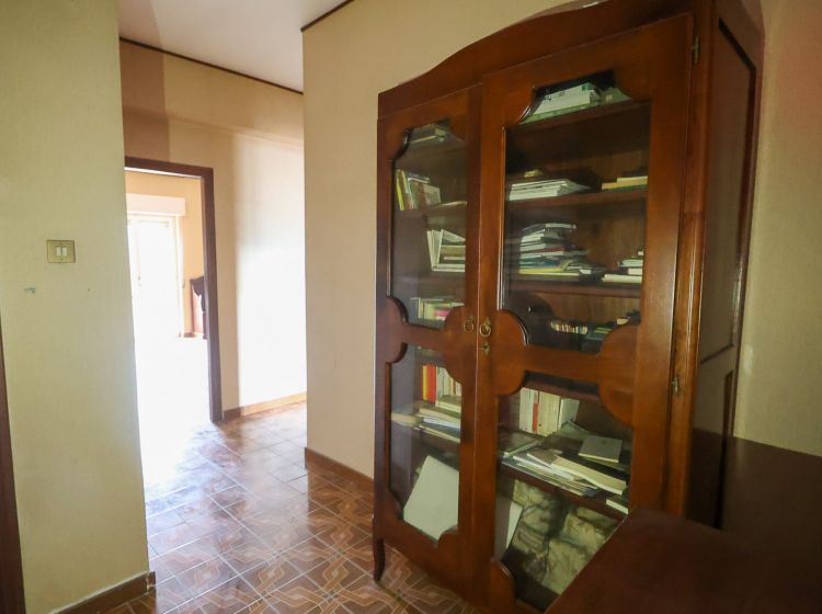 Trilocale in vendita, viale Rosario Rubettino  3, Soveria Mannelli
