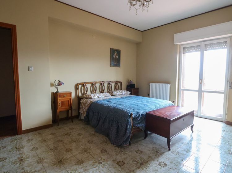 Trilocale in vendita, viale Rosario Rubettino  3, Soveria Mannelli