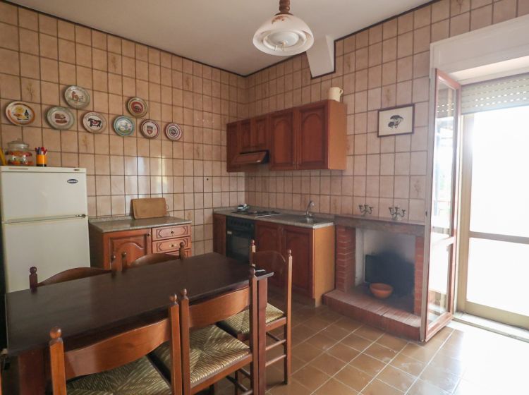 Trilocale in vendita, viale Rosario Rubettino  3, Soveria Mannelli