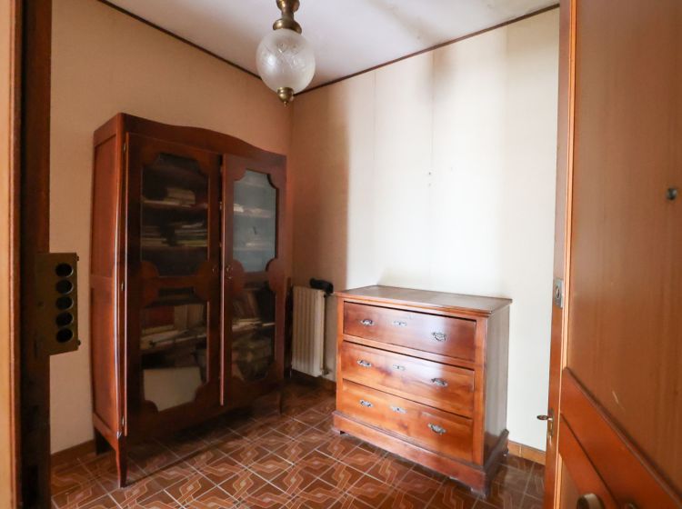 Trilocale in vendita, viale Rosario Rubettino  3, Soveria Mannelli