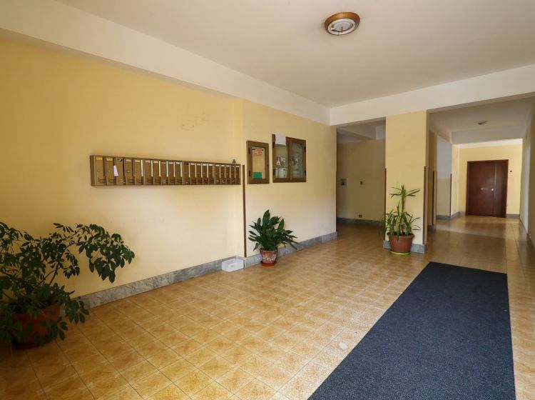 Trilocale in vendita, viale Rosario Rubettino  3, Soveria Mannelli