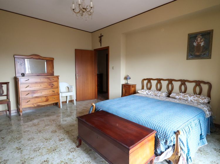 Trilocale in vendita, viale Rosario Rubettino  3, Soveria Mannelli