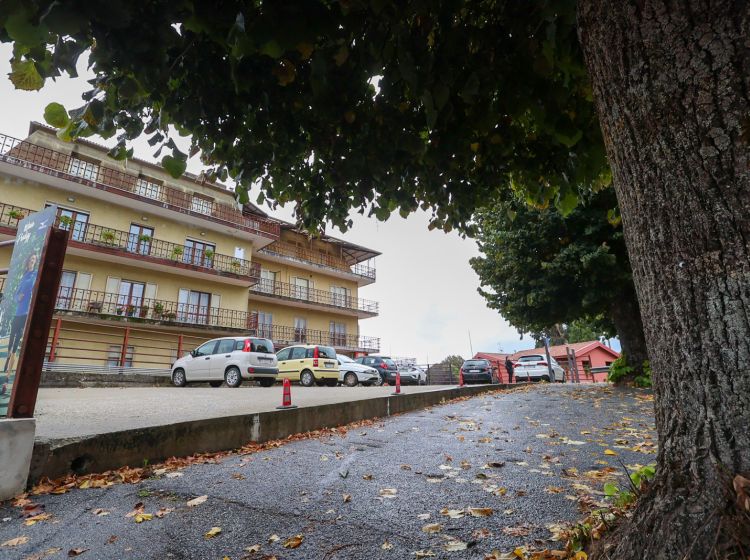 Trilocale in vendita, viale Rosario Rubettino  3, Soveria Mannelli