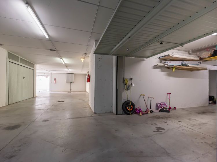 Quadrilocale in vendita, via Monte Castello  1, Monteortone, Abano Terme