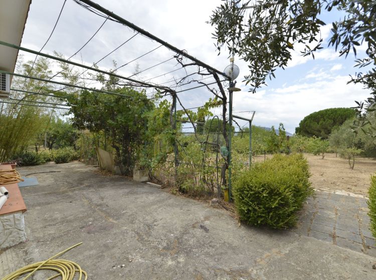 Villa in vendita, C.da bosco Falconeria  SP17, Partinico