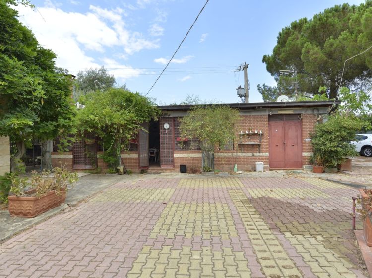 Villa in vendita, C.da bosco Falconeria  SP17, Partinico