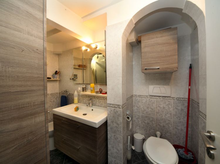 Appartamento in vendita, via di Prè  50, Centro Storico, Genova