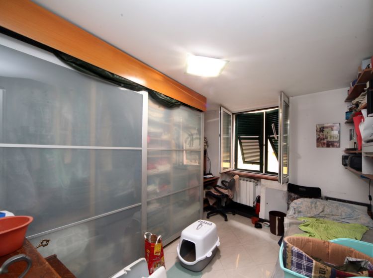 Appartamento in vendita, via di Prè  50, Centro Storico, Genova