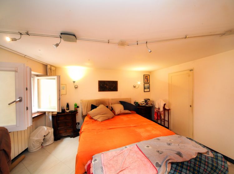 Appartamento in vendita, via di Prè  50, Centro Storico, Genova