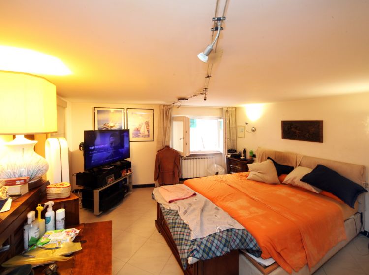 Appartamento in vendita, via di Prè  50, Centro Storico, Genova