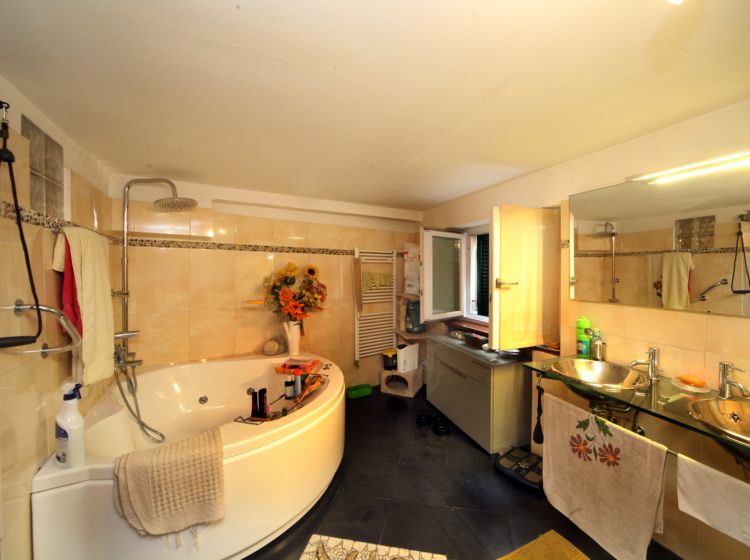 Appartamento in vendita, via di Prè  50, Centro Storico, Genova