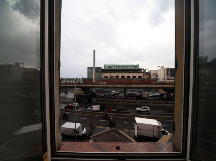 Appartamento in vendita, via di Prè  50, Centro Storico, Genova