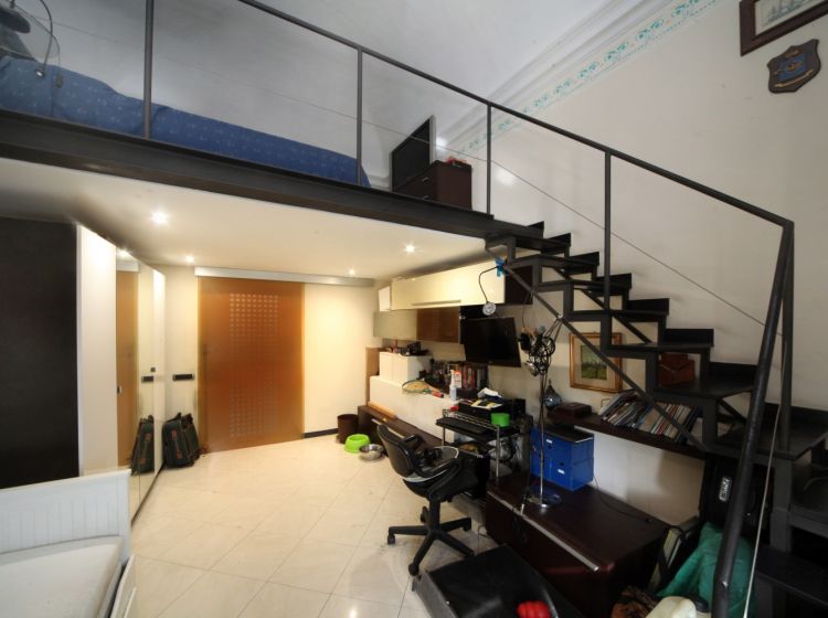 Appartamento in vendita, via di Prè  50, Centro Storico, Genova