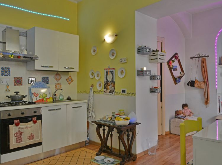 Bilocale in vendita, Vico Del Carmine 2, Diano Gorleri, Diano Marina