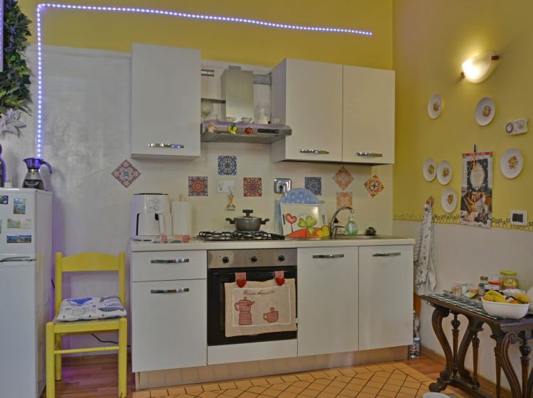 Bilocale in vendita, Vico Del Carmine 2, Diano Gorleri, Diano Marina