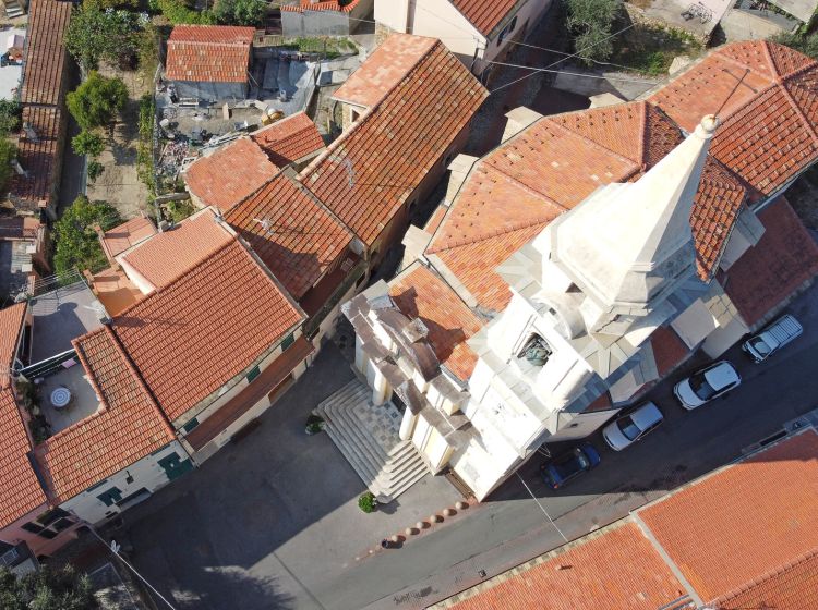 Bilocale in vendita, Vico Del Carmine 2, Diano Gorleri, Diano Marina